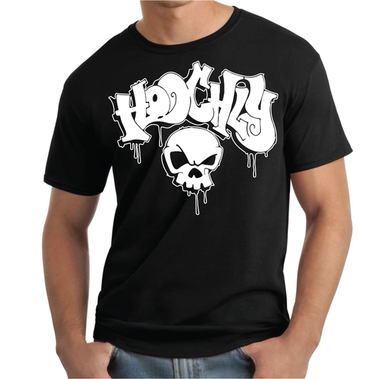 HoOchly Graffiti T-Shirt