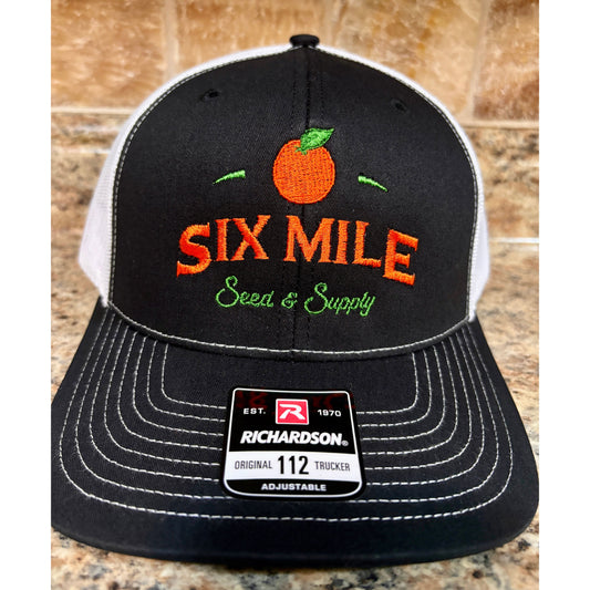 Six Mile Hat SNAPBACK