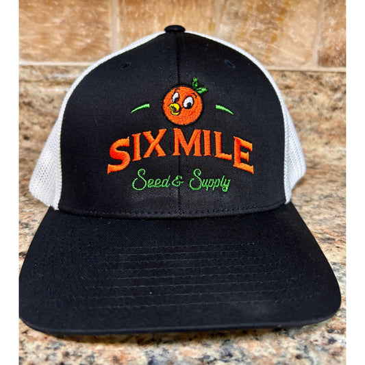 Six Mile Hat FLEXFIT