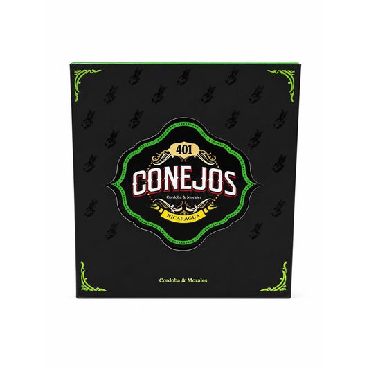 Conejos 401 FIVER